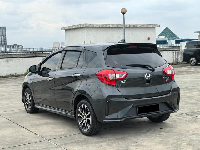 2023 PERODUA MYVI AV 1.5 AT FULL SERVICE Rc - 4