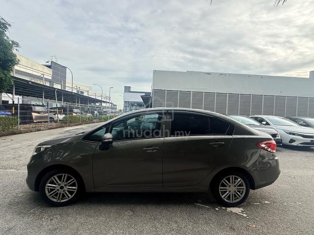 2020 Proton PERSONA EXECUTIVE 1.6L (A) SIAP OTR - 4