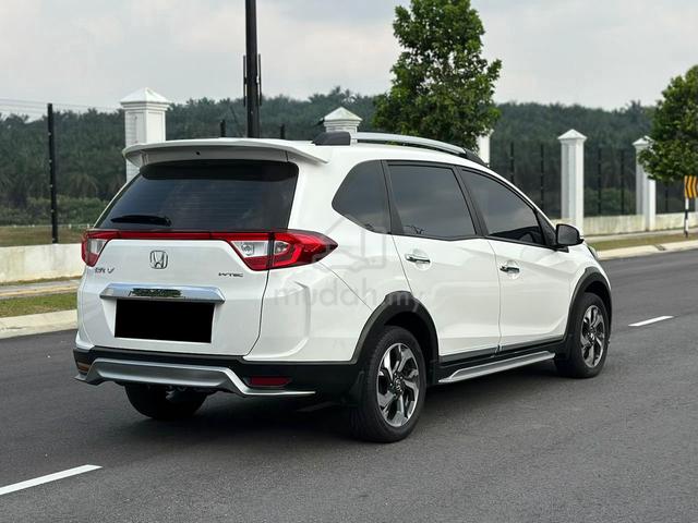 2017 Honda BR-V 1.5 V -- (A) - 4