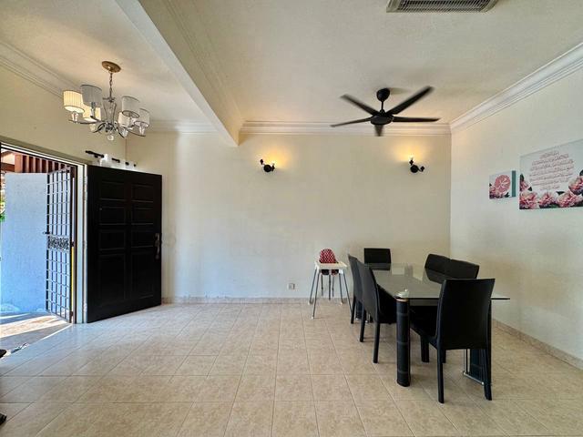 Below Market & Freehold 2 Storey Terrace Jln Serambi, Bkt Jelutong 1
