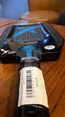 Padel Pickleball New Conqueror Attack 1.0PK - photo 2 of 6