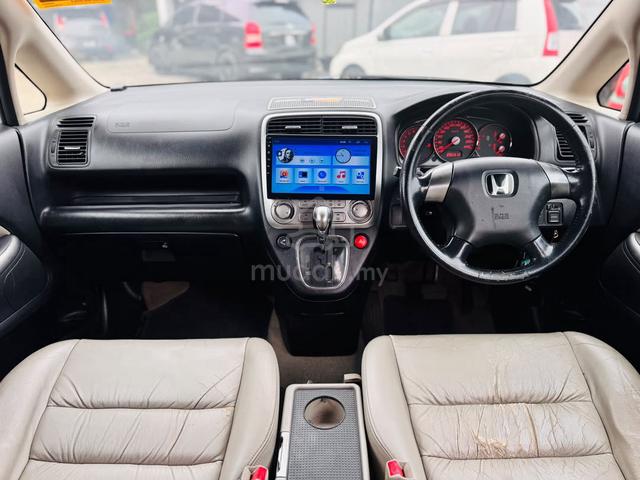 2004 Honda STREAM 2.0 IV (A) - 4