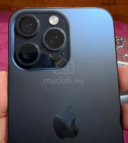 Iphone 15 promax - photo 2 of 6