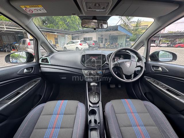 2018 Proton IRIZ 1.3 STANDARD (A) - 4