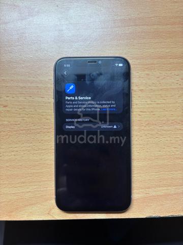 IPHONE 11 - 128gb - Purple - photo 6 of 6