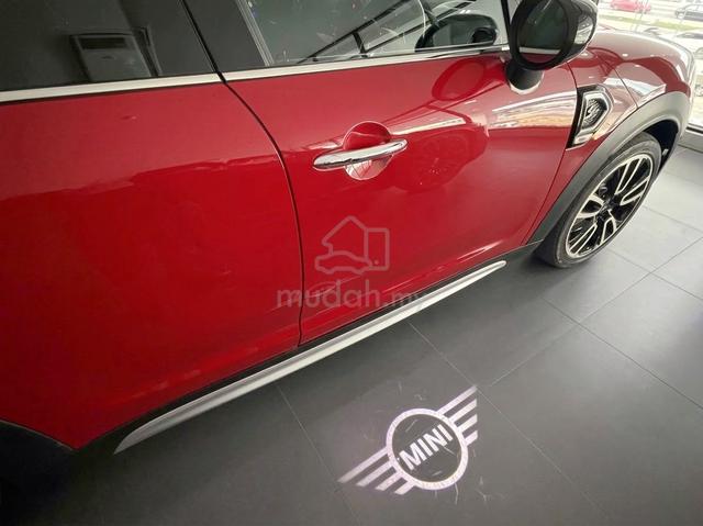 2020 Mini Cooper S COUNTRYMAN 2.0 Pure F60 - 5