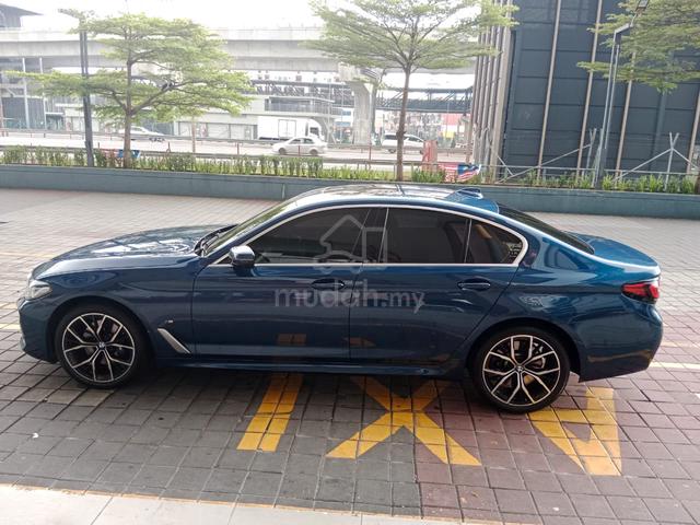 2023 Bmw 530i 2.0 M SPORT PERFORMANCE (A) - 4