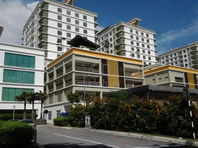 Gaya Apartment Taman Melawati KL - Apartment / Condominium for rent in ...