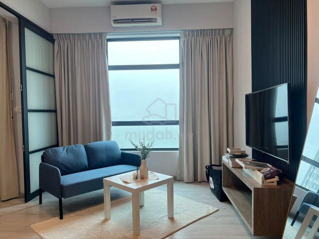 Jesselton Quay Citypads 1