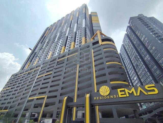 Residensi Emas @ Kajang 2 1