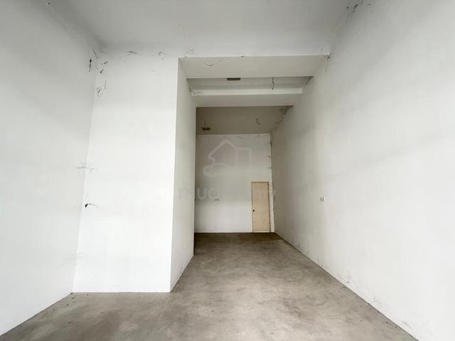 Value Rent Ground & 1st Floor Shoplot Vervea Batu Kawan 1