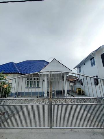 Banglo setingkat 4bilik 4bilik air fully furnished 1