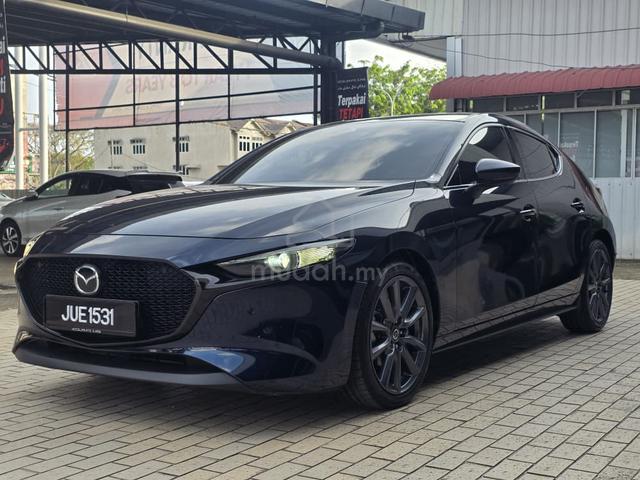 2020 Mazda 3 2.0 GVC HIGH PLUS MY19 BP (A) - 3
