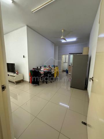 Horizon Residence (Dwi Mutiara) 1