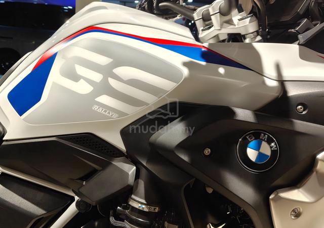 2023 BMW R1250GS - BMW motorrad warranty UTL JUN29 - photo 6 of 10