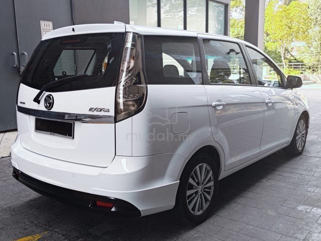 2022 Proton EXORA EXECUTIVE 1.6L (A) - 2