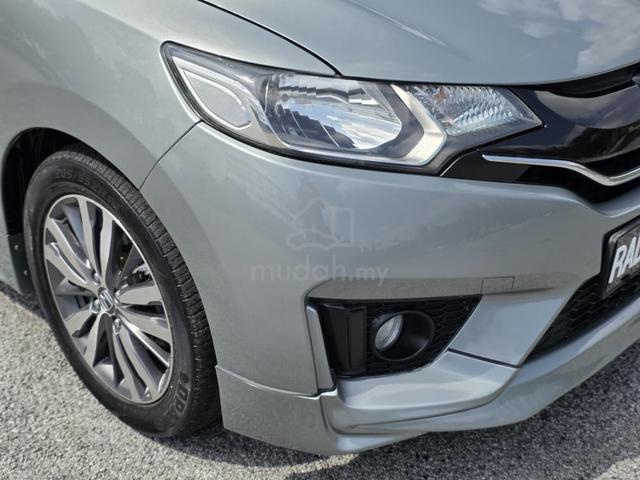 2015 Honda JAZZ 1.5 V (A) ONE OWNER FULL BODYKIT - 3