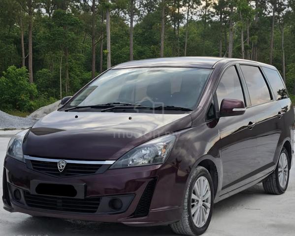 Proton EXORA 1.6 EXECUTIVE FACELIFT✅FUL LOAN - 2
