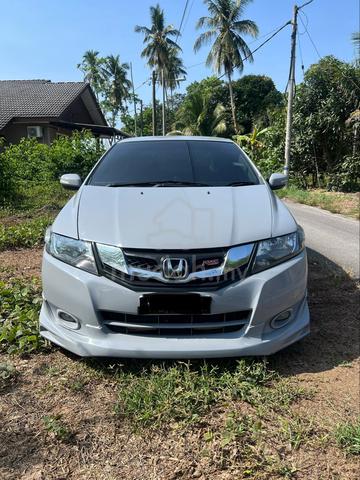 2009 Honda CITY 1.5 E (A) - 2