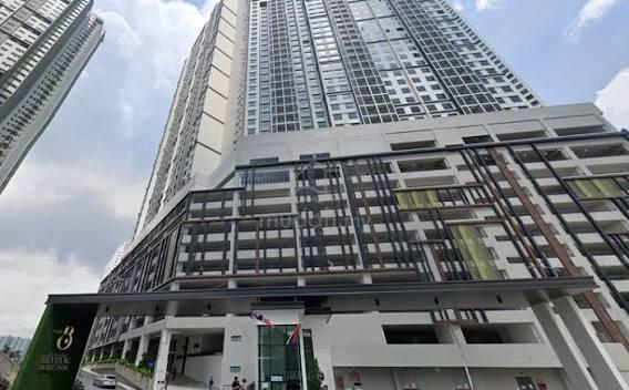Residensi Bintang Bukit Jalil 1