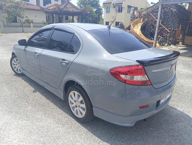 2012 Proton PERSONA SE ELEGANCE PREMIUM (A) - 3