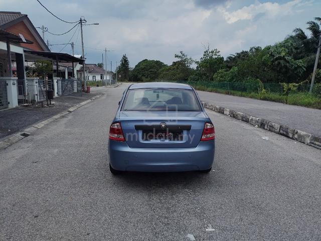 2008 Proton SAGA 1.3 BASE LINE (M) - 2