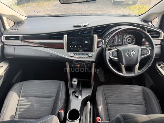 2021 Toyota INNOVA G 2.0L (A) - 5