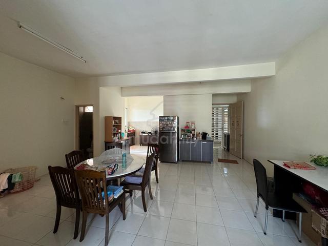 Carissa Park Condominium 1