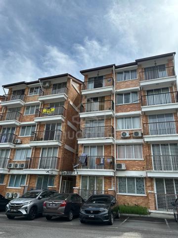 Goodview Heights ( Villa Court ) 1