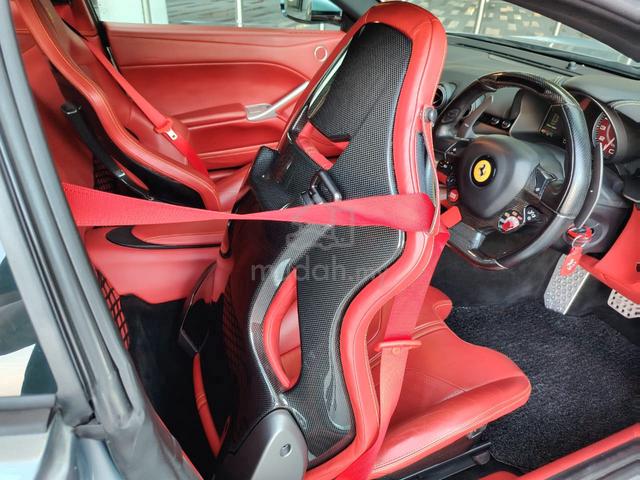 2013 Ferrari F12 BERLINETTA 6.3 (A) - 5