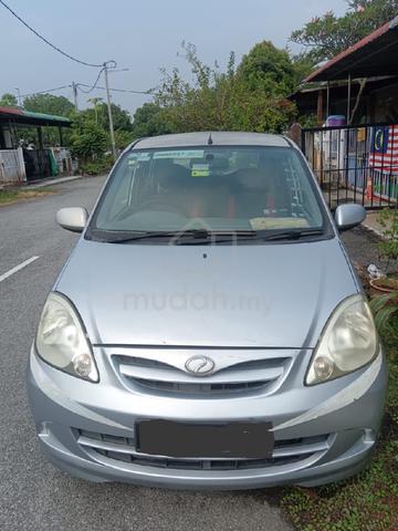 Perodua Viva 1.0 Ez auto - 3