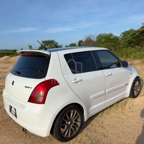 2006 Suzuki SWIFT 1.5 (A) - 1