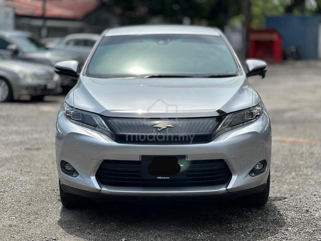 2014 / 2019 Toyota HARRIER 2.0 PREMIUM (A) - 2