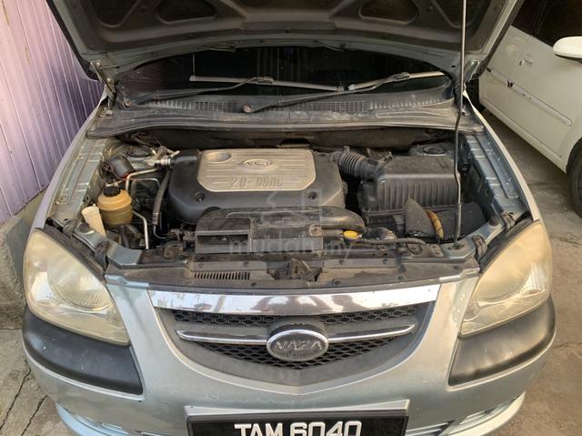 2005 Naza CITRA 2.0 GLS (A) - 3