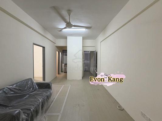 Permai Jaya Apartment 1