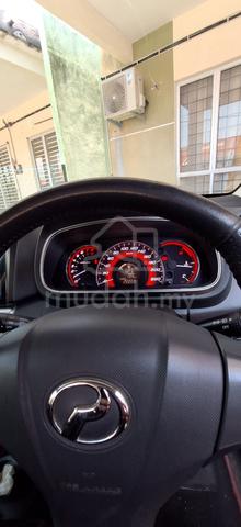 2012 Perodua MYVI 1.5 SE ZHS (A) - 3