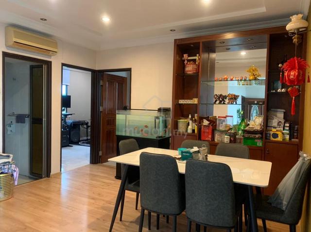Condo Gembira 2