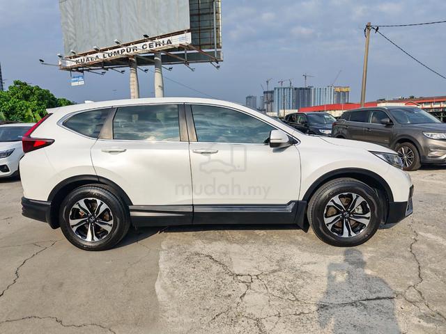 2022 Honda CR-V 2.0 2WD (A) ⭐HONDA WARANTY - 4