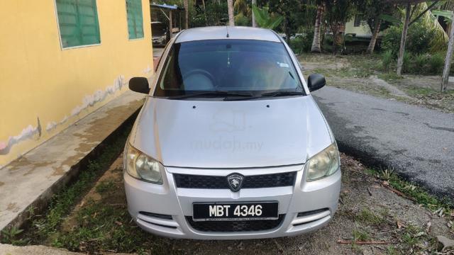 2009 Proton SAGA 1.3 BASE LINE (M) - 3
