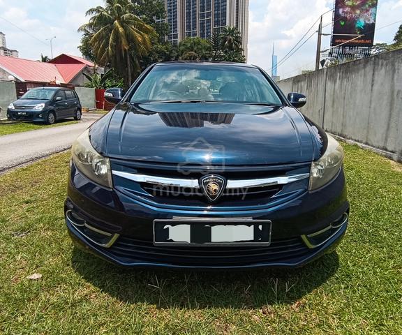 2014/15 Proton PERDANA 2.0L (A)/FUL LOAN CASH BACK - 3