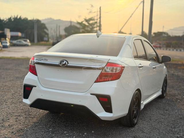 2020 Perodua BEZZA 1.3 PREMIUM X MY16 D63D (A) - 4