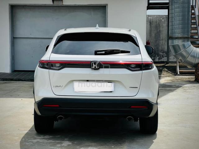 2023 Honda HR-V 1.5 V (A) - 2