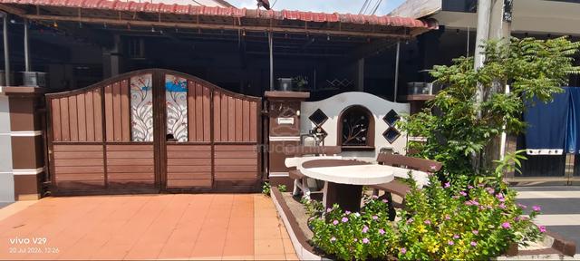 Rumah Landed Full Renovation at Pulai 1