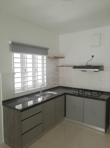 Residensi KepongMas 1
