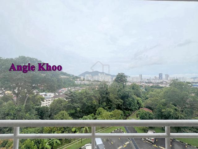 Regency Heights 1