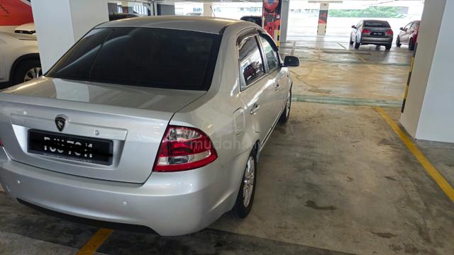 2010 Proton SAGA 1.3 BASE LINE (A) - 2