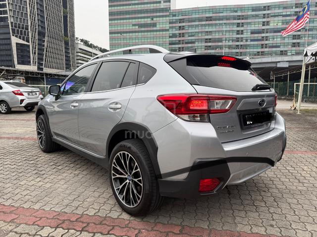 2019 Subaru XV 2.0 2.0I-P FACELIFT (A) - 5