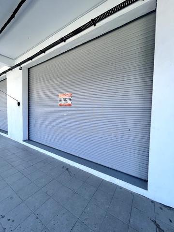Shop Lot at Parklane City Benoni For Rent 1