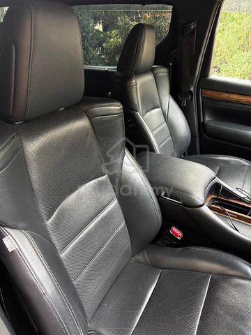 2016 Toyota VELLFIRE 3.5 EXECUTIVE LOUNGE (A) - 3