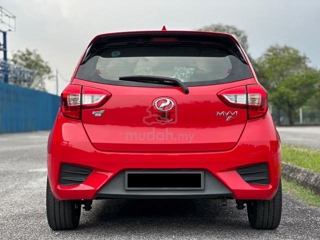 2020 Perodua MYVI 1.5 AV / TIPTOP CONDITION / - 4